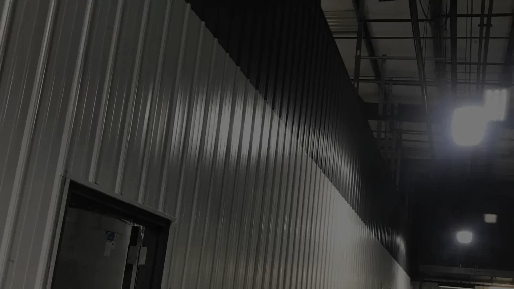 Commercial Interior Painting Services