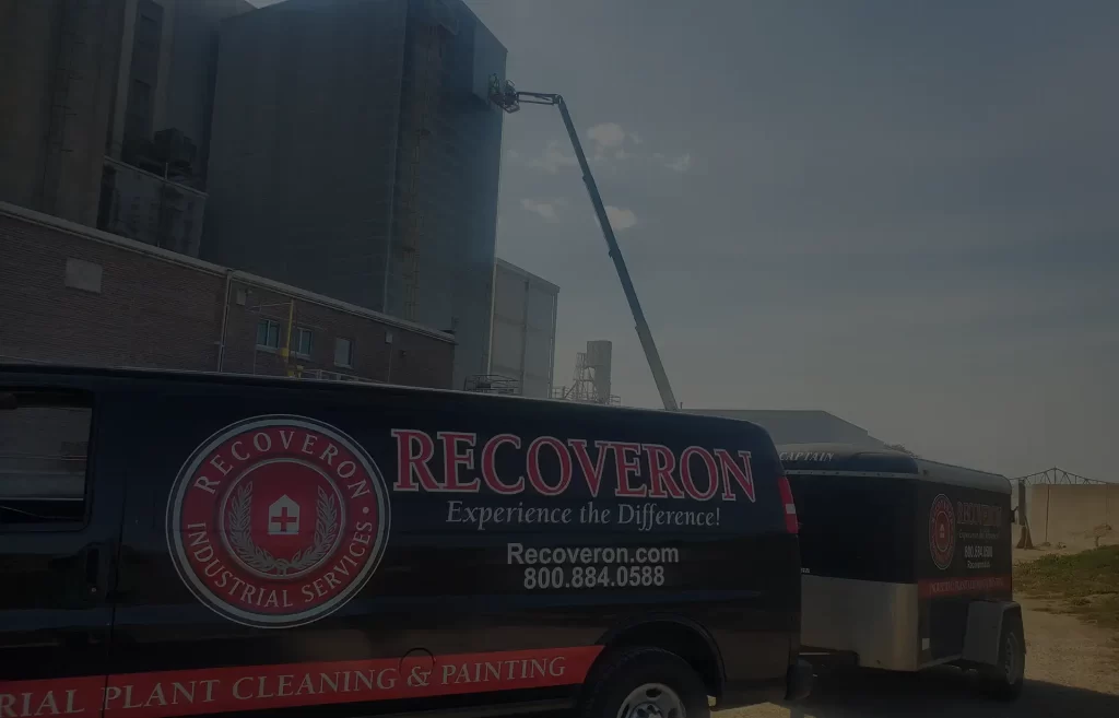 Pressure Washing Services