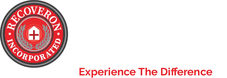 Recoveron Industrial logo